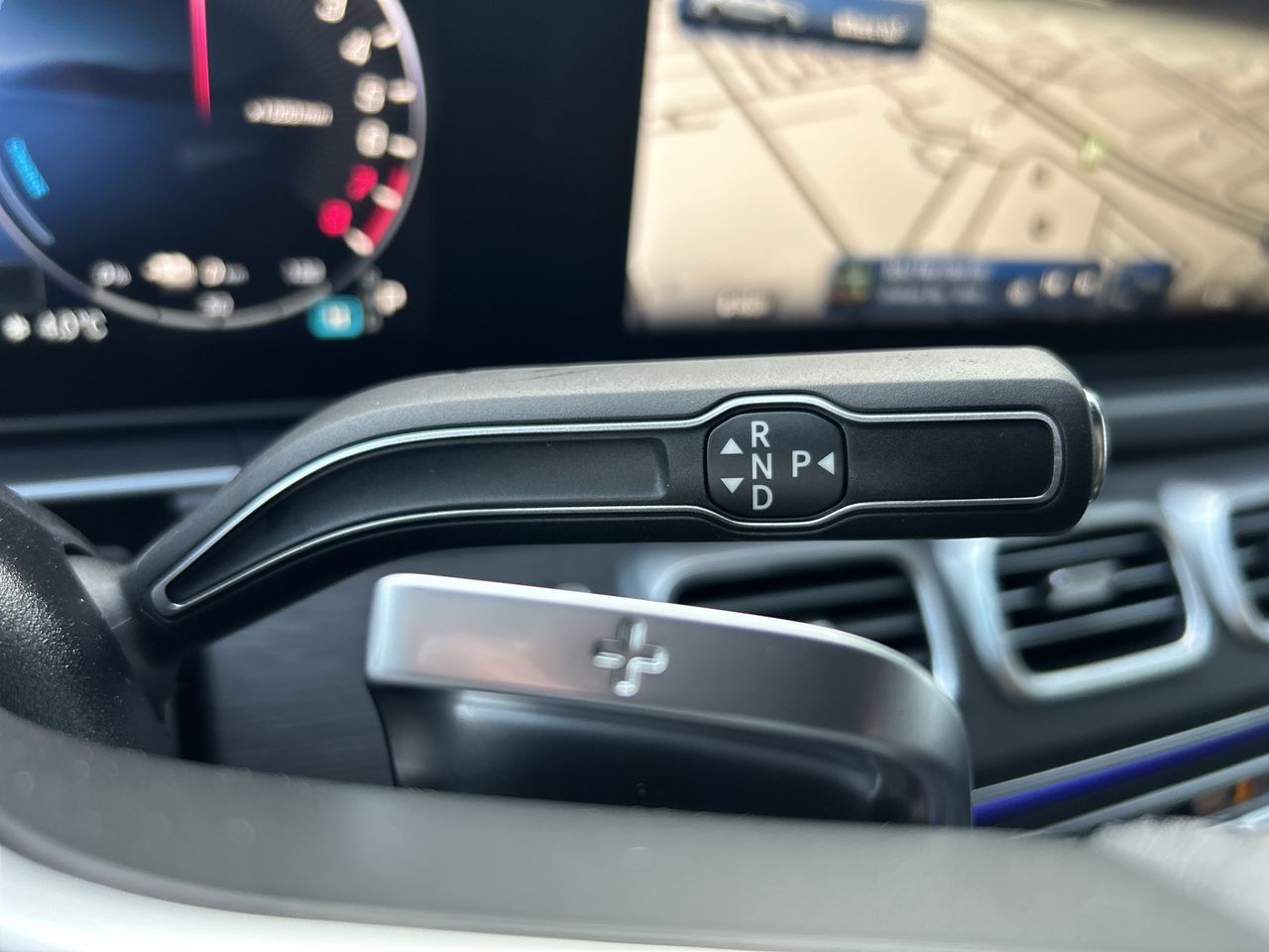 2026 Mercedes-Benz GLE Plug-in Hybrid