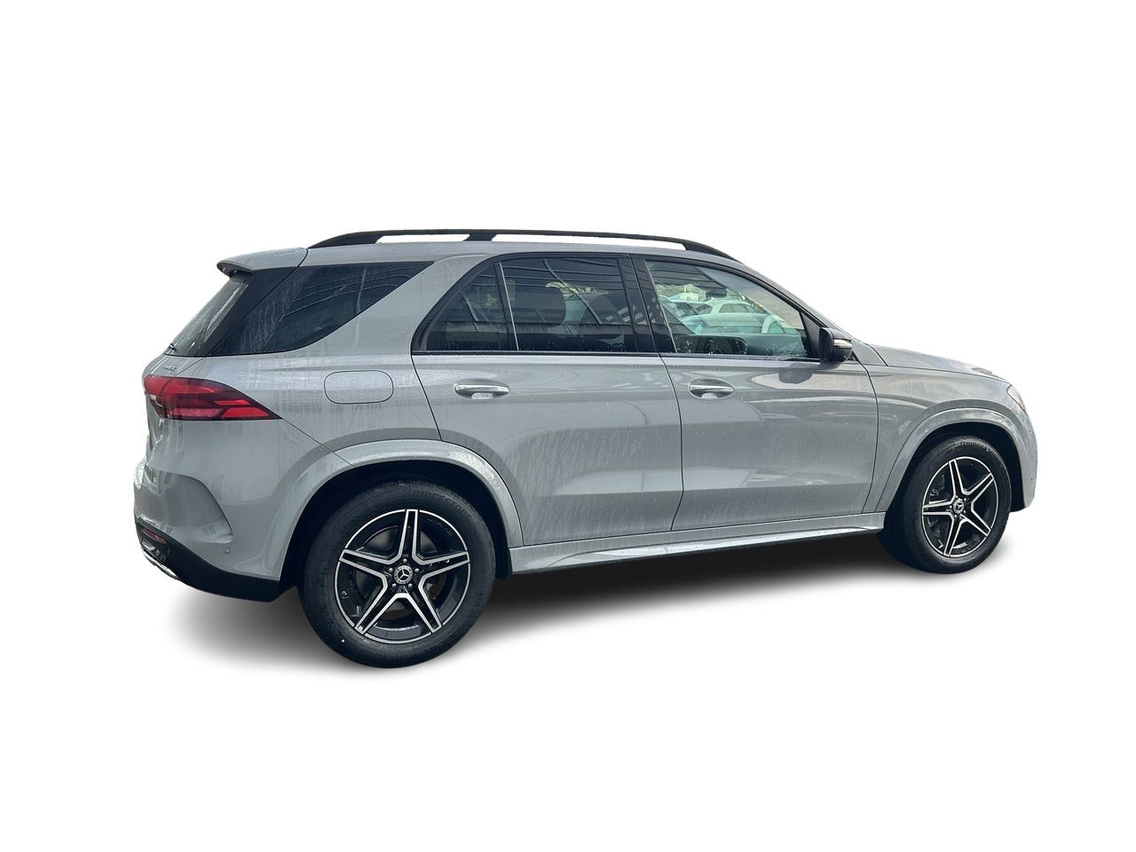 2026 Mercedes-Benz GLE Plug-in Hybrid