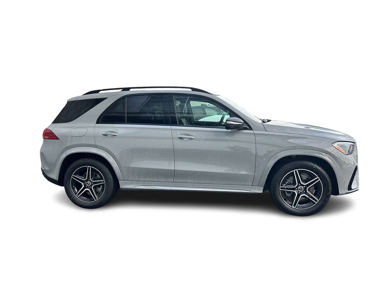 2026 Mercedes-Benz GLE Plug-in Hybrid