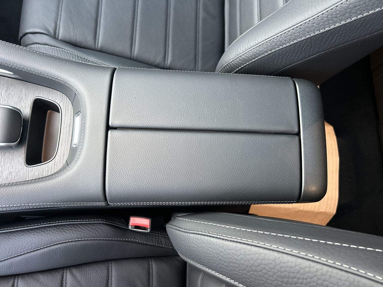 2026 Mercedes-Benz GLE Plug-in Hybrid