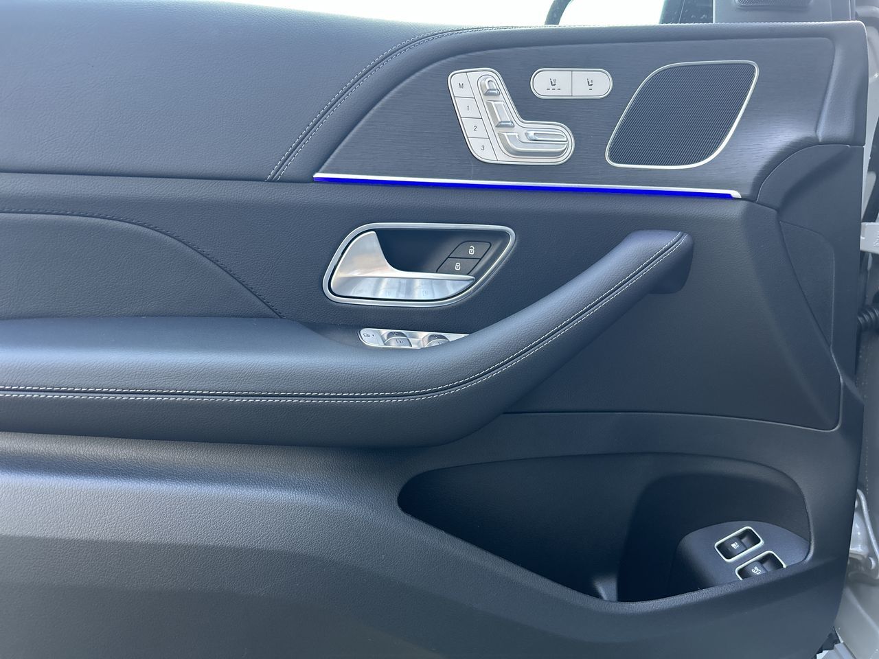 2026 Mercedes-Benz GLE Plug-in Hybrid