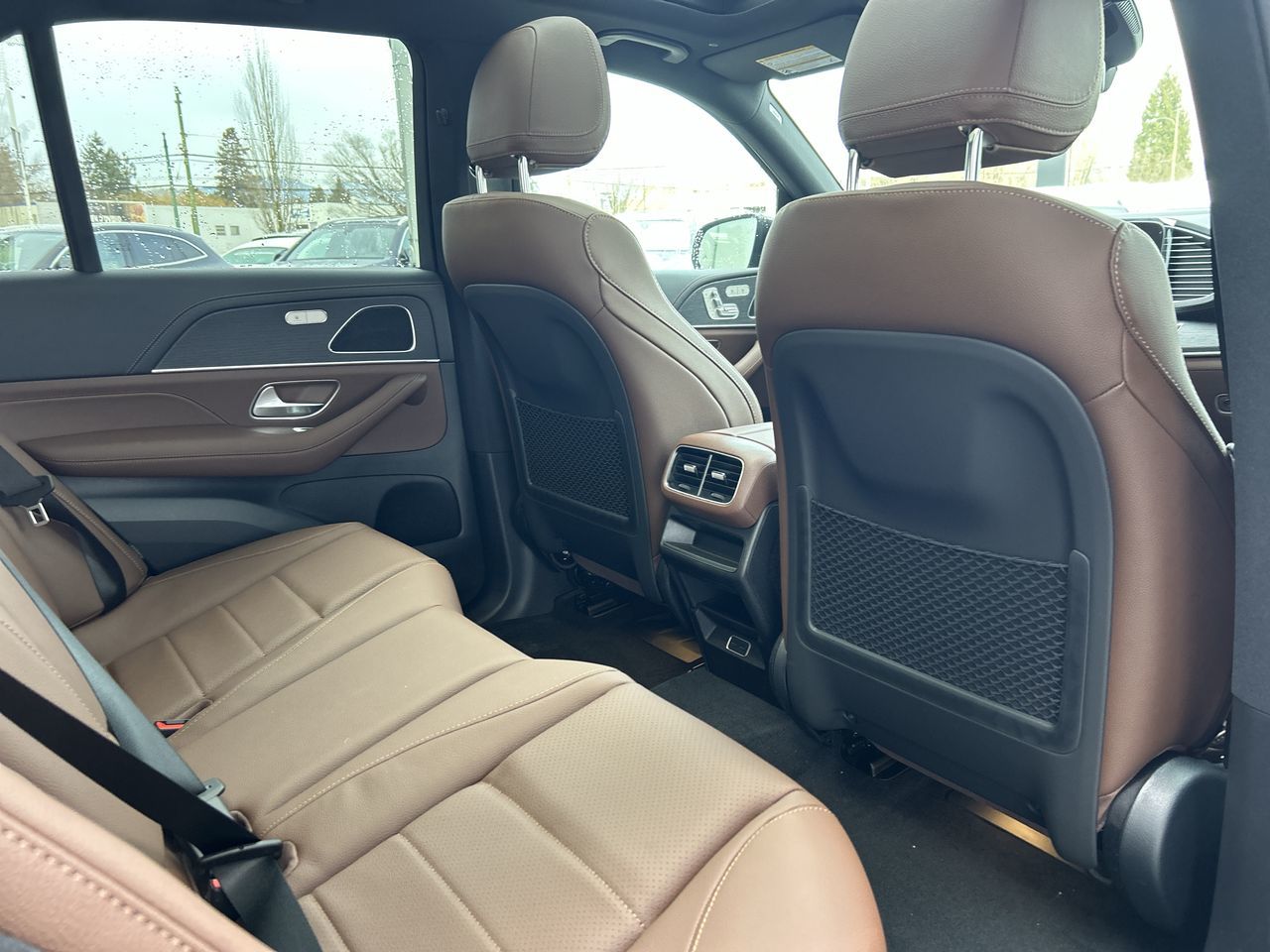 2026 Mercedes-Benz GLE Plug-in Hybrid