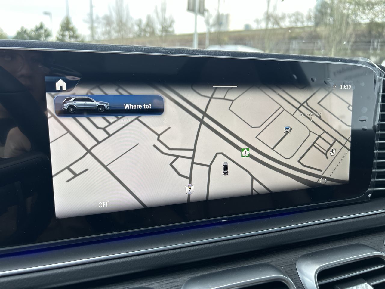 2026 Mercedes-Benz GLE Plug-in Hybrid