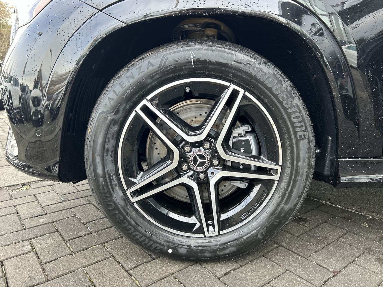 2026 Mercedes-Benz GLE Plug-in Hybrid