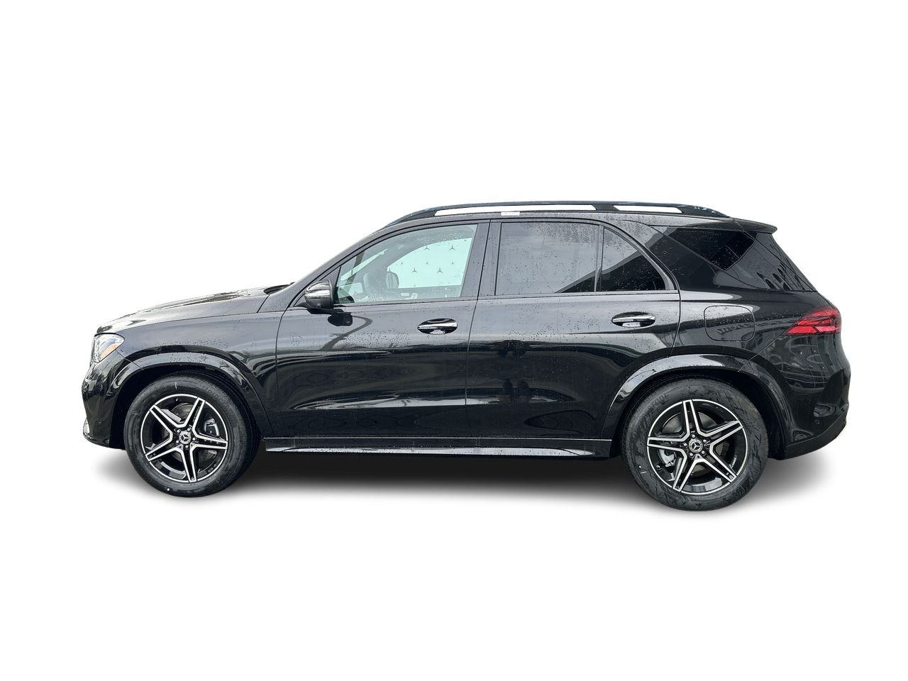 2026 Mercedes-Benz GLE Plug-in Hybrid