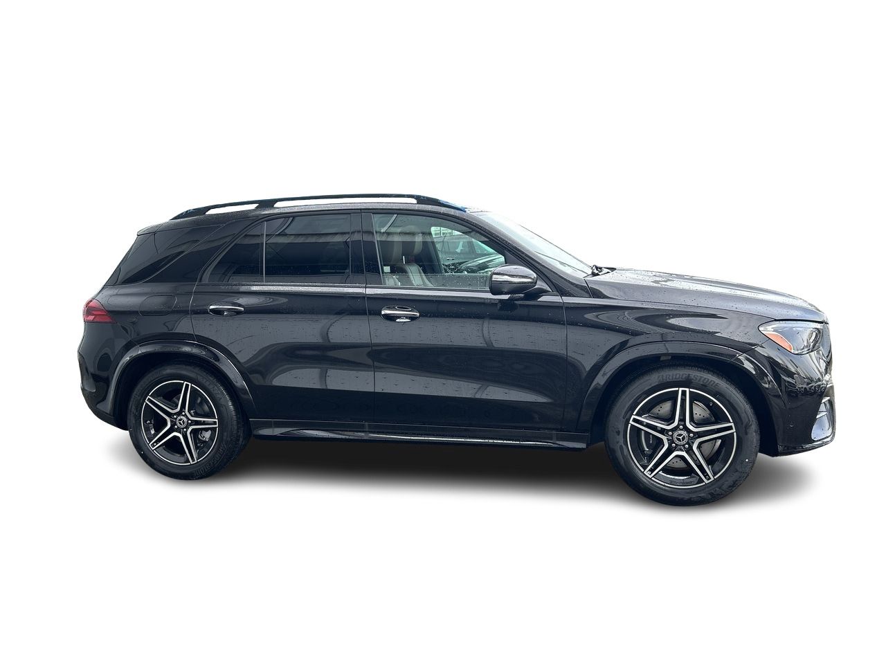 2026 Mercedes-Benz GLE Plug-in Hybrid