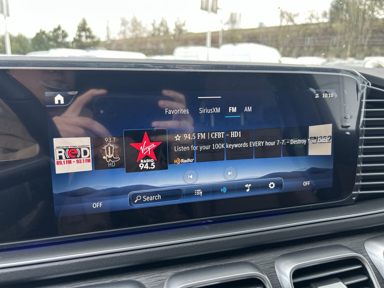 2026 Mercedes-Benz GLE Plug-in Hybrid