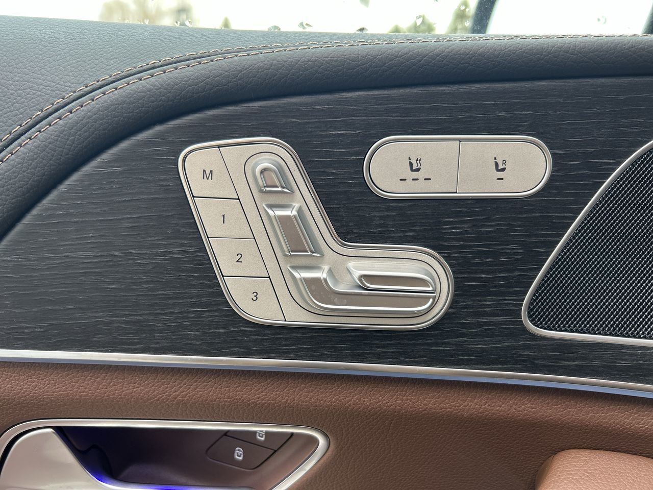 2026 Mercedes-Benz GLE Plug-in Hybrid