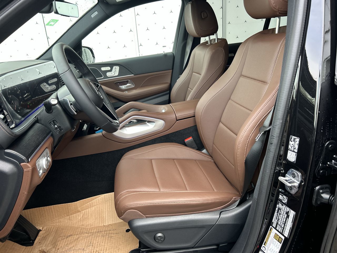 2026 Mercedes-Benz GLE Plug-in Hybrid