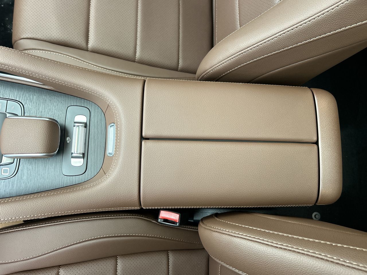 2026 Mercedes-Benz GLE Plug-in Hybrid