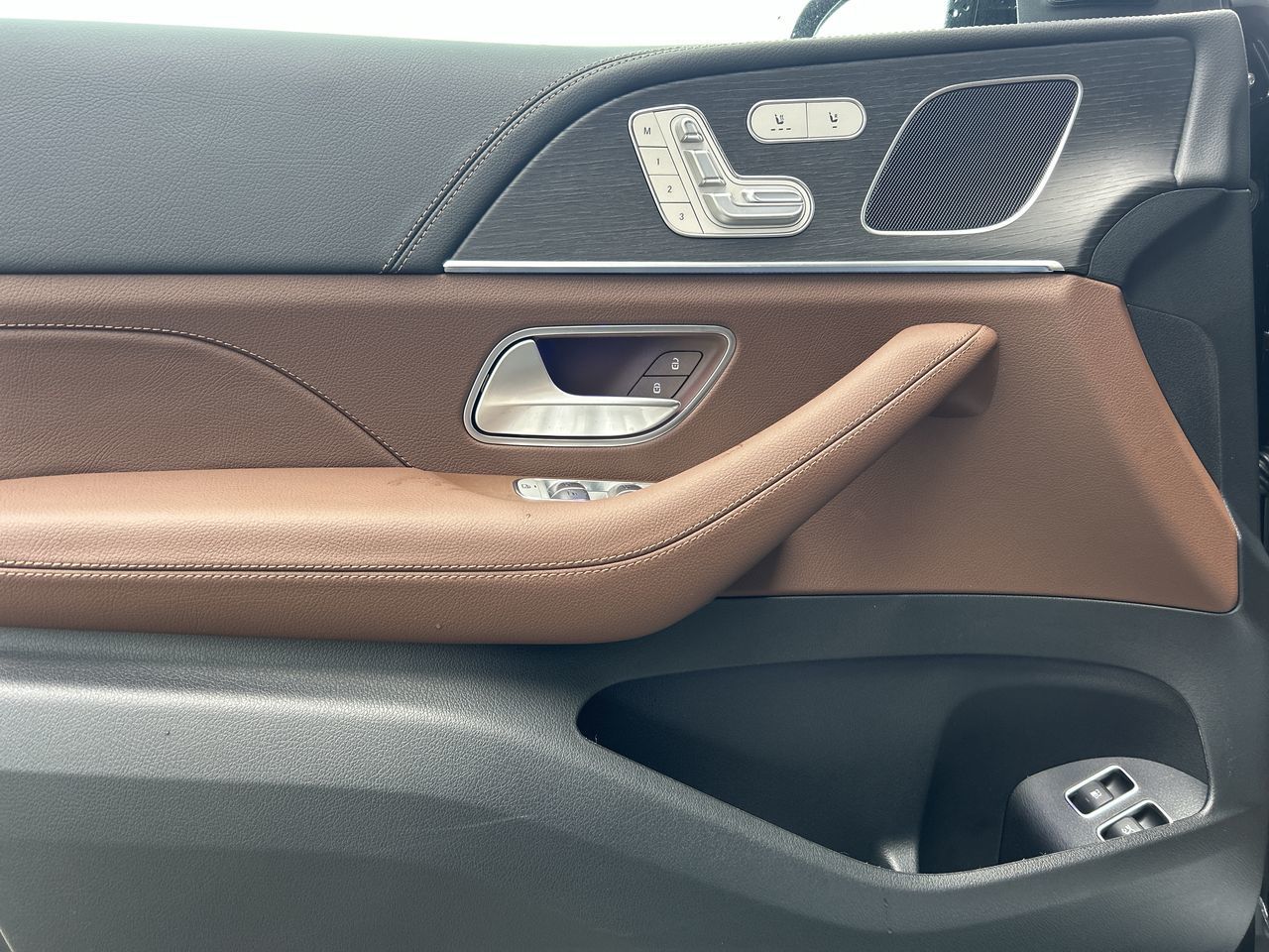 2026 Mercedes-Benz GLE Plug-in Hybrid