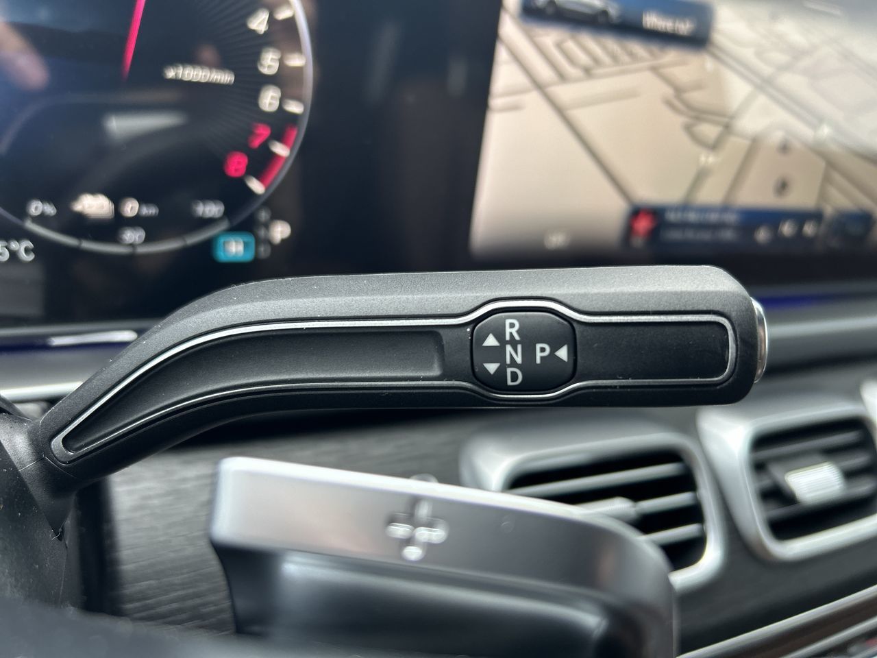 2026 Mercedes-Benz GLE Plug-in Hybrid