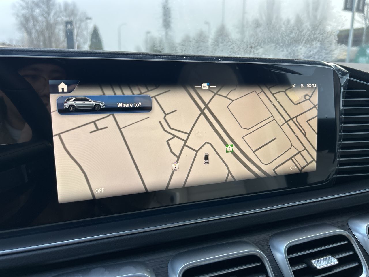 Mercedes-Benz GLE Plug-in Hybrid  2026 à Vancouver, Colombie-Britannique