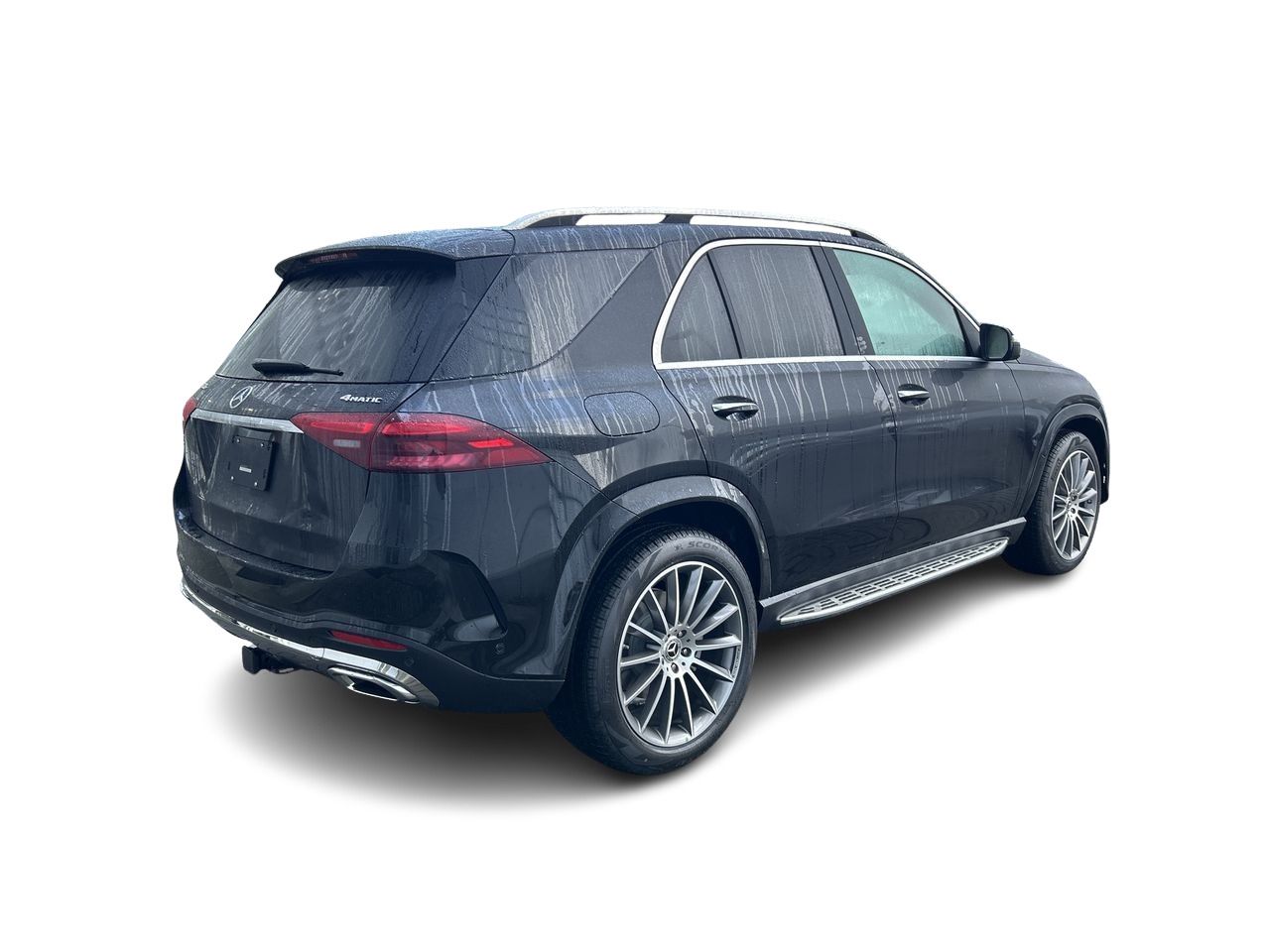 Mercedes-Benz GLE Plug-in Hybrid  2026 à Vancouver, Colombie-Britannique