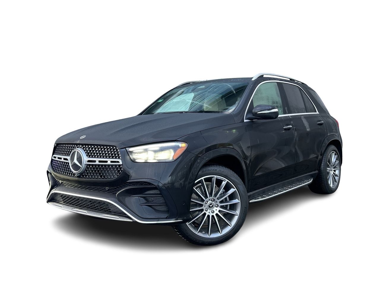 Mercedes-Benz GLE Plug-in Hybrid  2026 à Vancouver, Colombie-Britannique