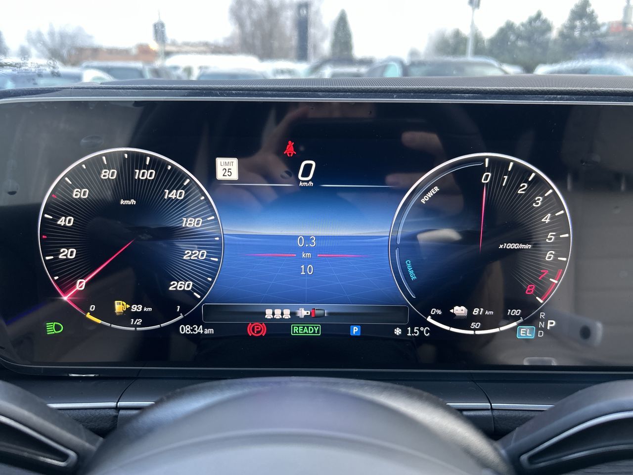 Mercedes-Benz GLE Plug-in Hybrid  2026 à Vancouver, Colombie-Britannique