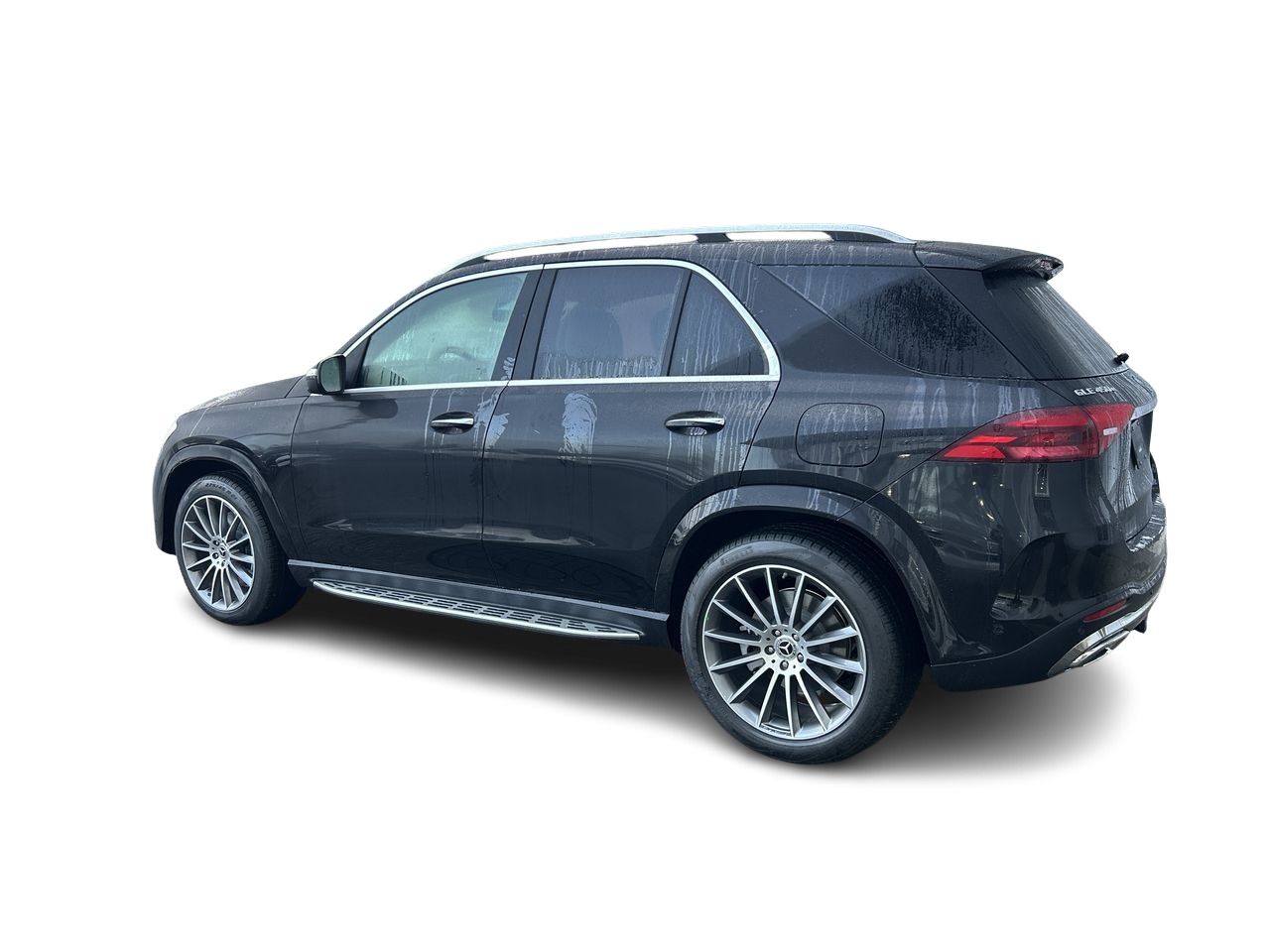 Mercedes-Benz GLE Plug-in Hybrid  2026 à Vancouver, Colombie-Britannique