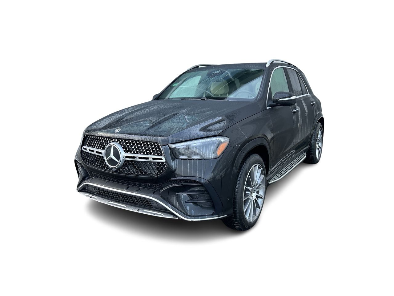 Mercedes-Benz GLE Plug-in Hybrid  2026 à Vancouver, Colombie-Britannique