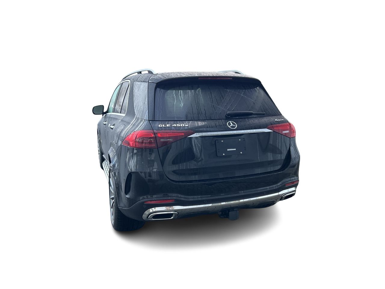 Mercedes-Benz GLE Plug-in Hybrid  2026 à Vancouver, Colombie-Britannique