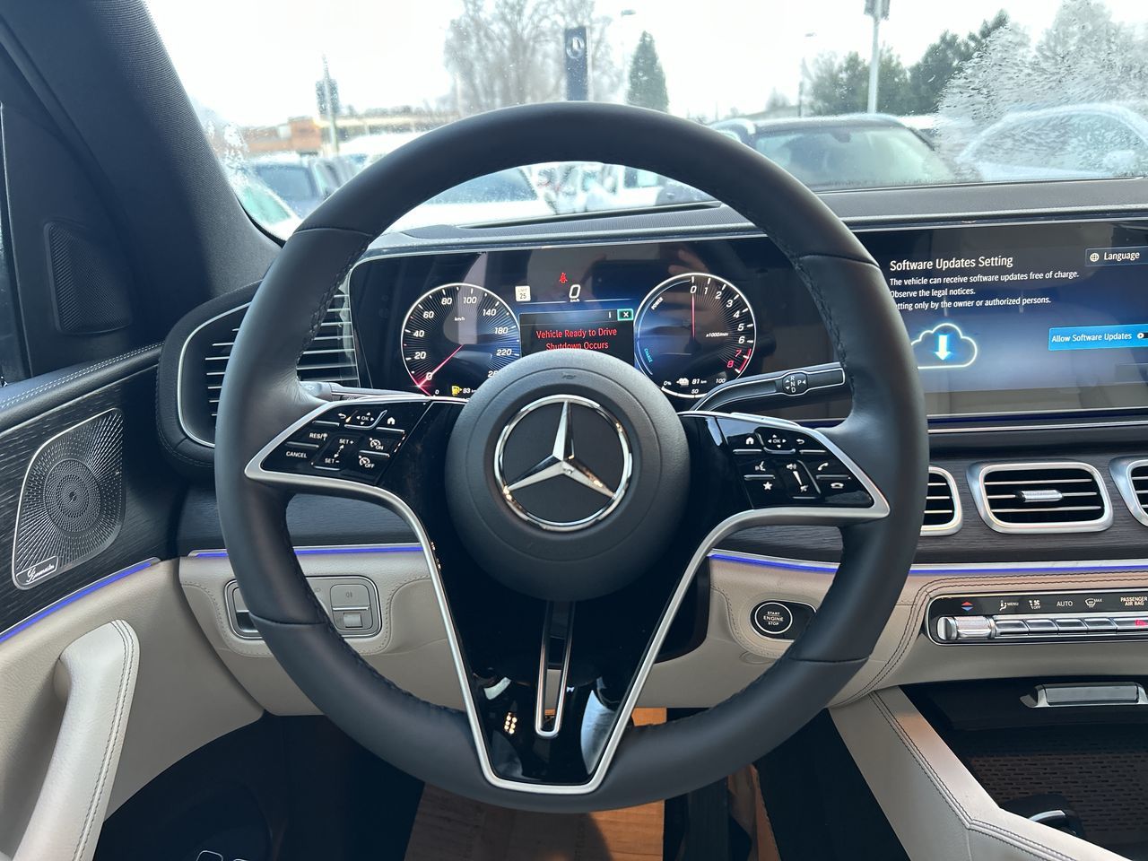 Mercedes-Benz GLE Plug-in Hybrid  2026 à Vancouver, Colombie-Britannique