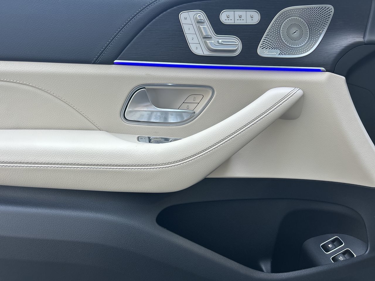 Mercedes-Benz GLE Plug-in Hybrid  2026 à Vancouver, Colombie-Britannique