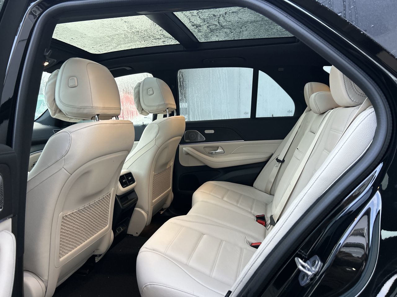 Mercedes-Benz GLE Plug-in Hybrid  2026 à Vancouver, Colombie-Britannique