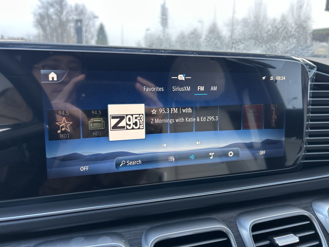 Mercedes-Benz GLE Plug-in Hybrid  2026 à Vancouver, Colombie-Britannique