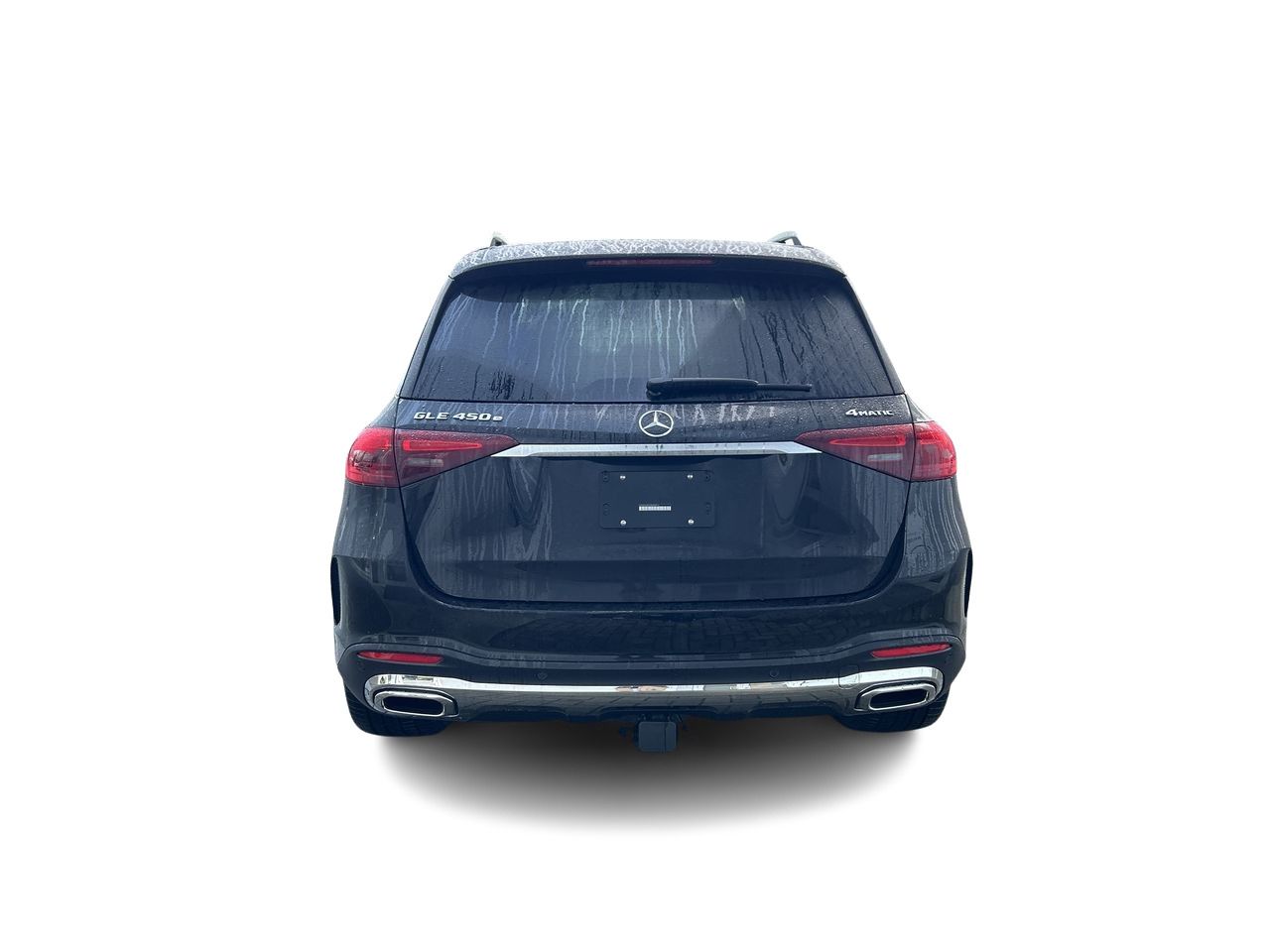 Mercedes-Benz GLE Plug-in Hybrid  2026 à Vancouver, Colombie-Britannique