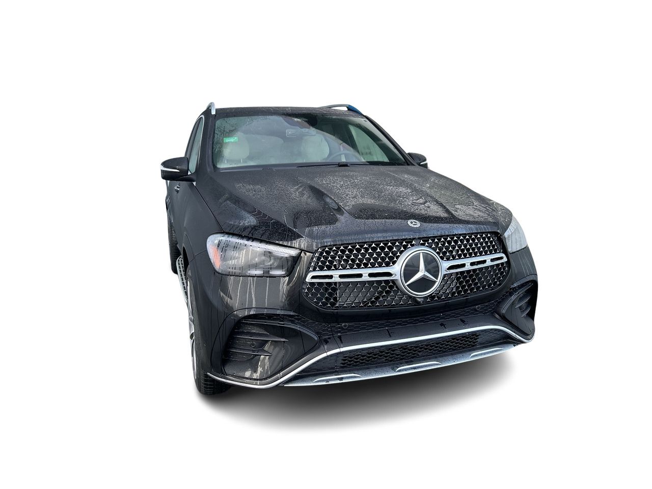 Mercedes-Benz GLE Plug-in Hybrid  2026 à Vancouver, Colombie-Britannique