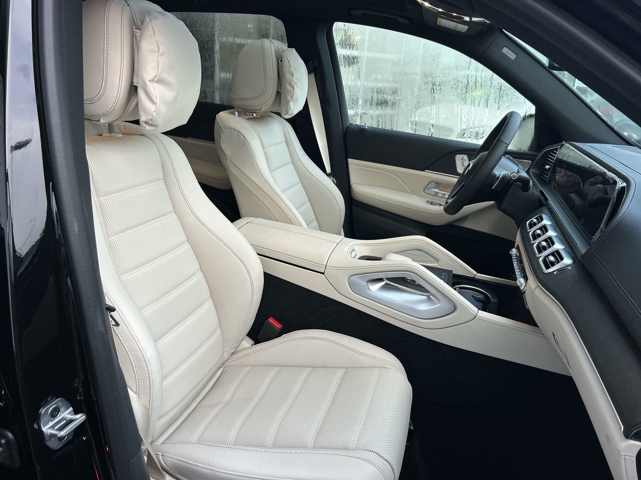 Mercedes-Benz GLE Plug-in Hybrid  2026 à Vancouver, Colombie-Britannique