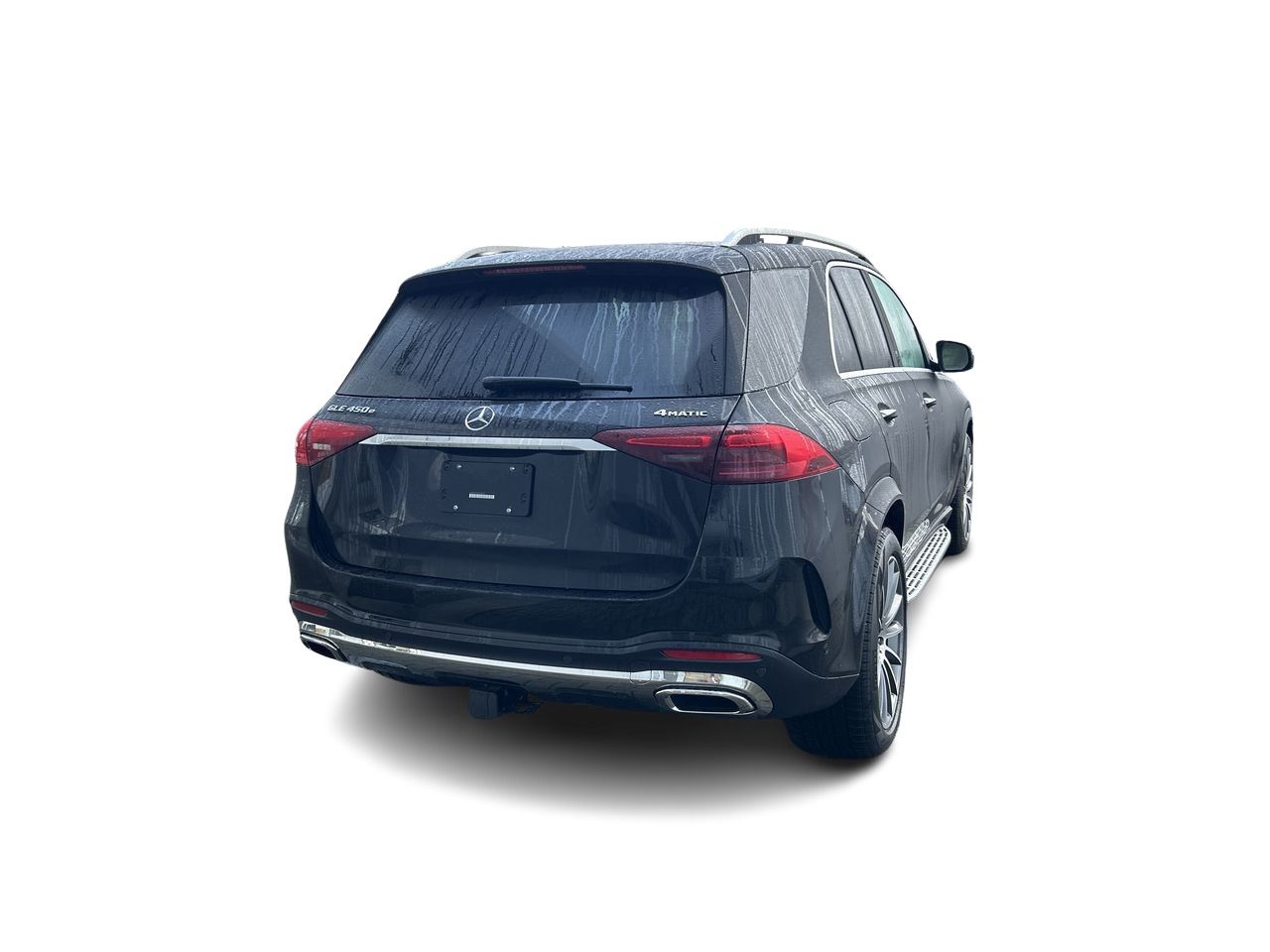 Mercedes-Benz GLE Plug-in Hybrid  2026 à Vancouver, Colombie-Britannique