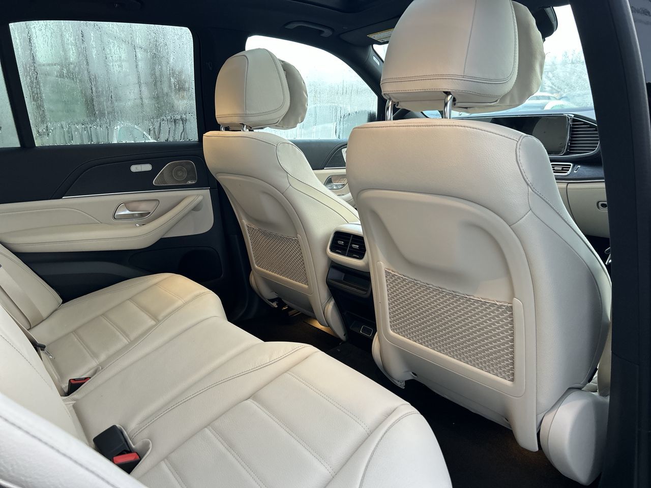 Mercedes-Benz GLE Plug-in Hybrid  2026 à Vancouver, Colombie-Britannique