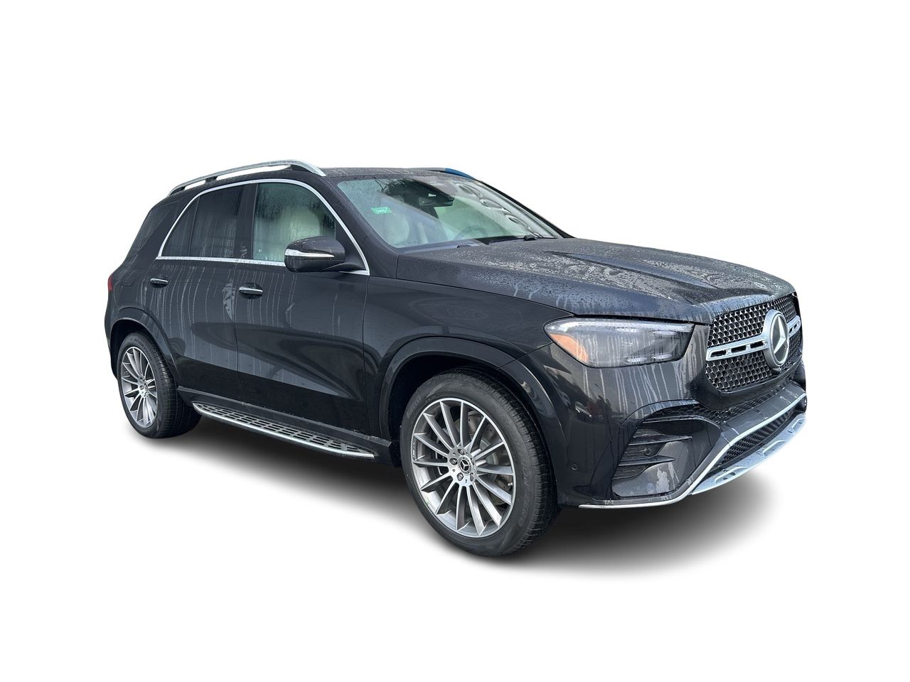 Mercedes-Benz GLE Plug-in Hybrid  2026 à Vancouver, Colombie-Britannique