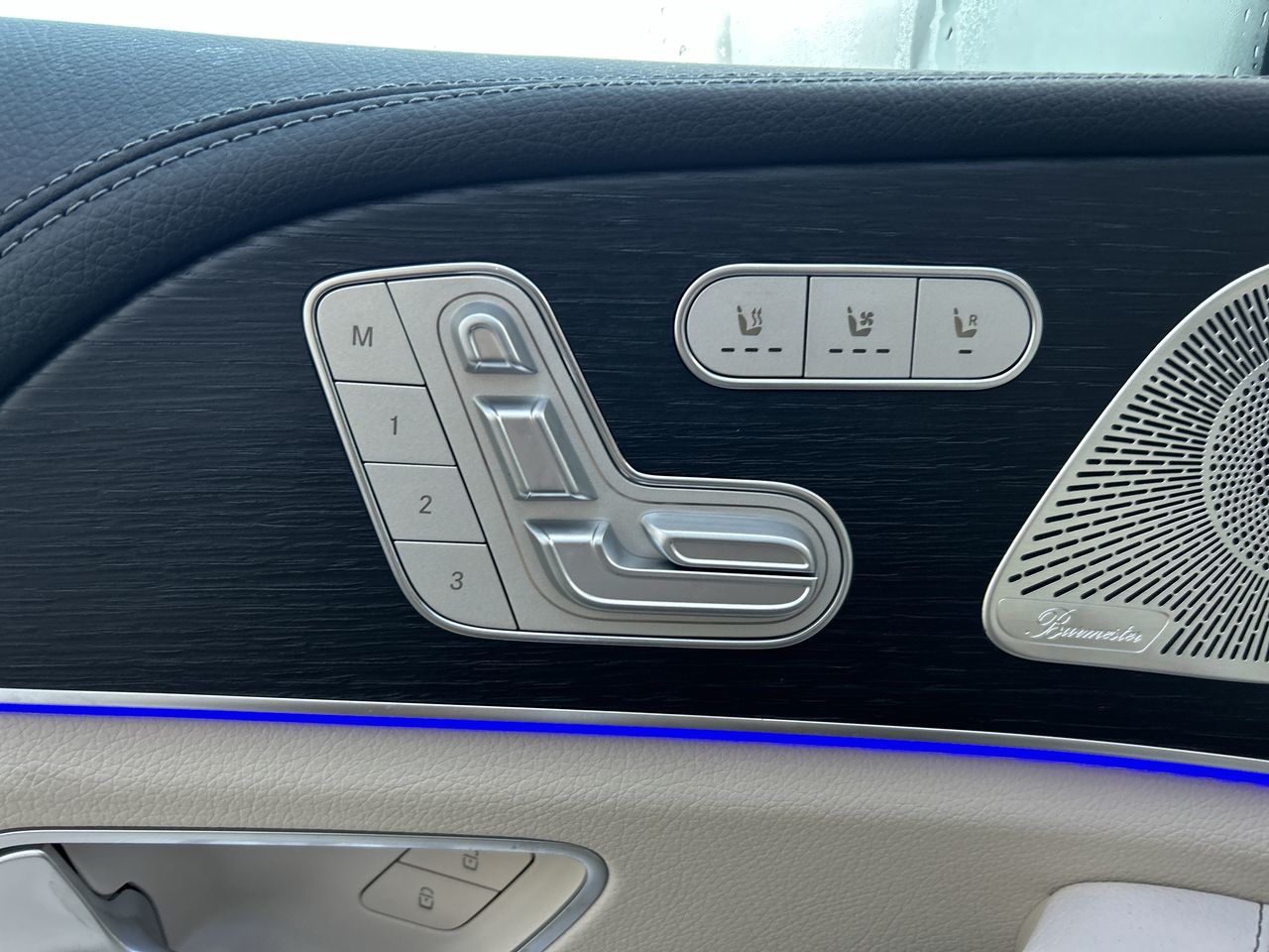 Mercedes-Benz GLE Plug-in Hybrid  2026 à Vancouver, Colombie-Britannique