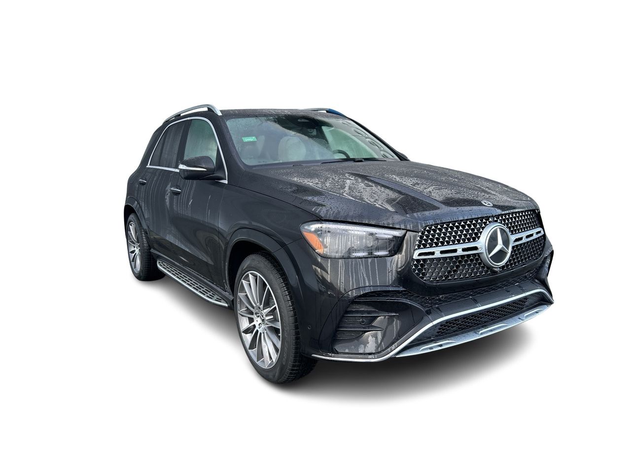 Mercedes-Benz GLE Plug-in Hybrid  2026 à Vancouver, Colombie-Britannique