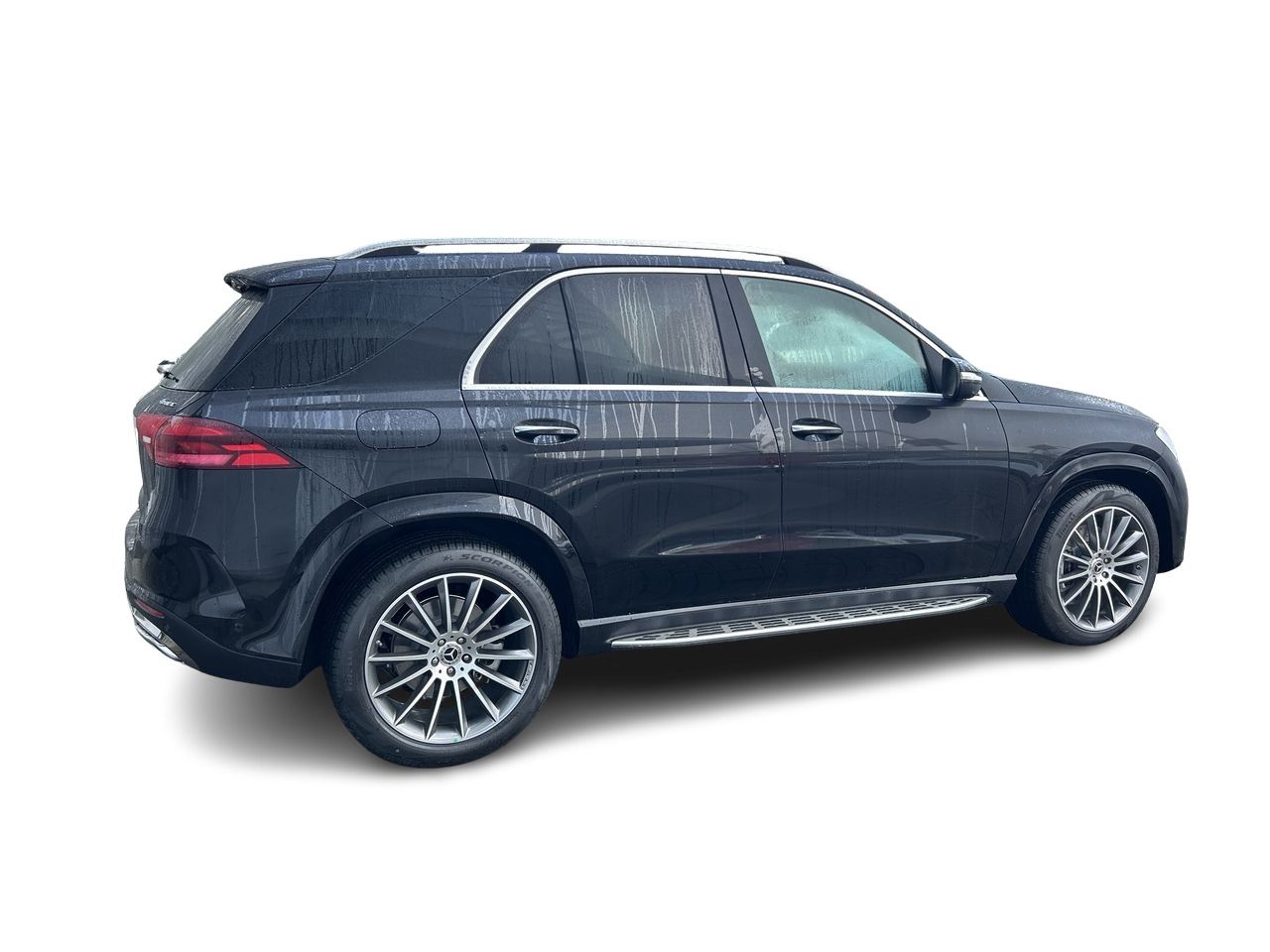 Mercedes-Benz GLE Plug-in Hybrid  2026 à Vancouver, Colombie-Britannique