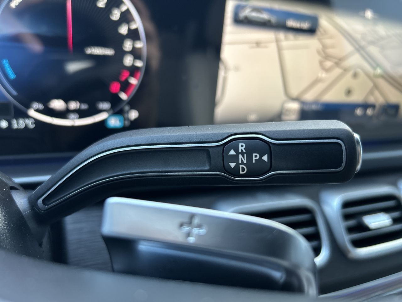 Mercedes-Benz GLE Plug-in Hybrid  2026 à Vancouver, Colombie-Britannique