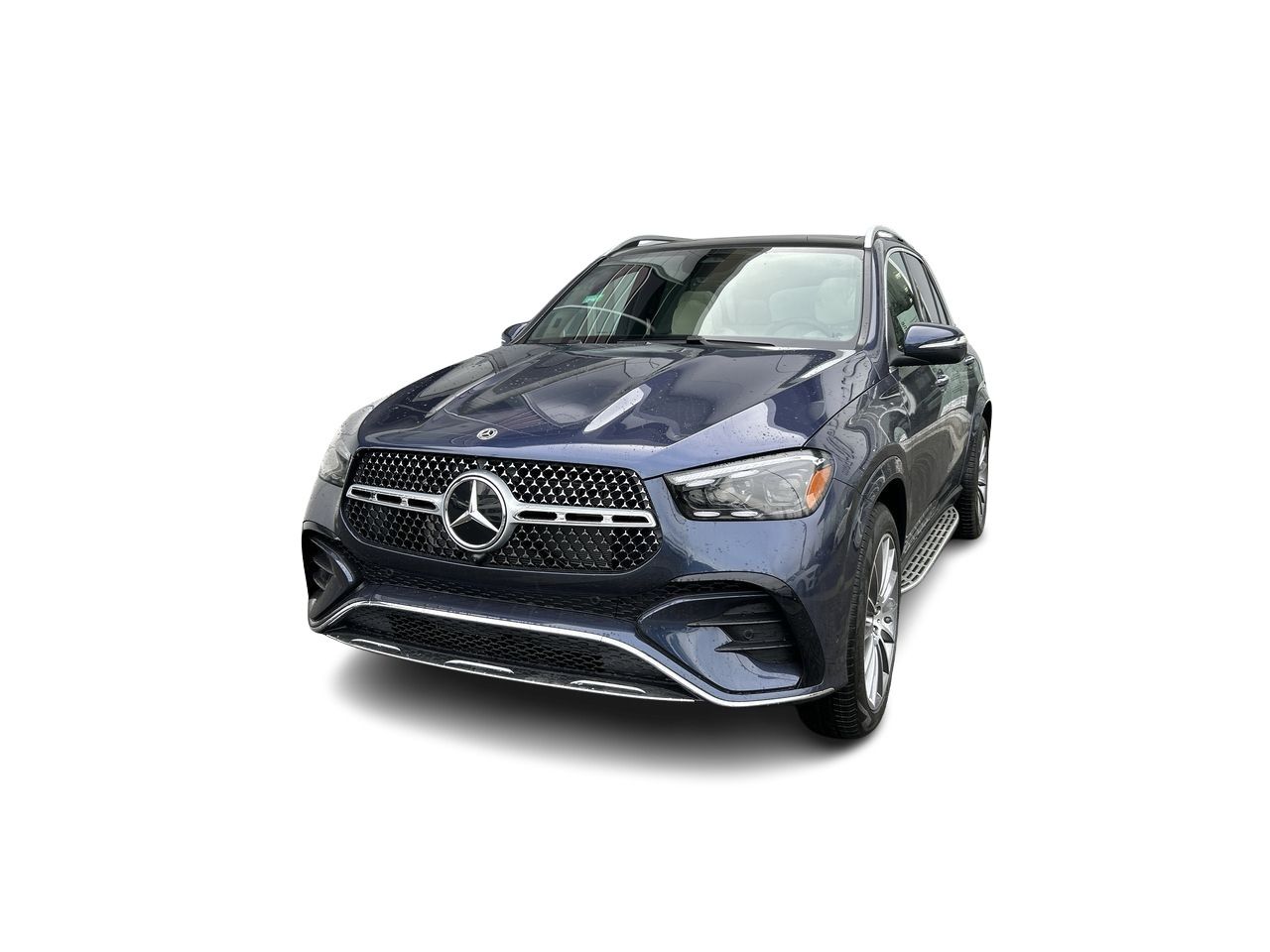 Mercedes-Benz GLE Plug-in Hybrid  2026 à Vancouver, Colombie-Britannique
