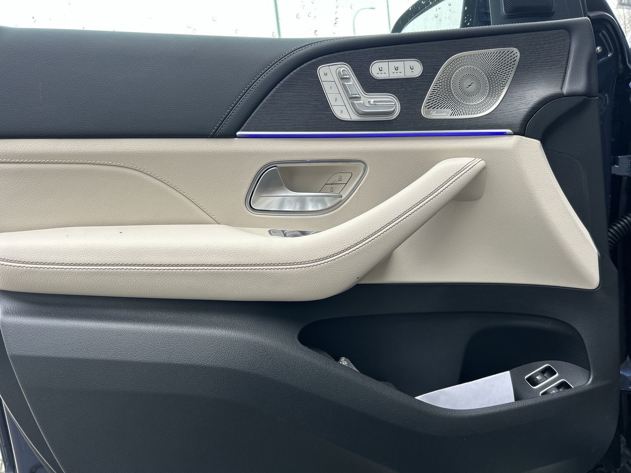 Mercedes-Benz GLE Plug-in Hybrid  2026 à Vancouver, Colombie-Britannique