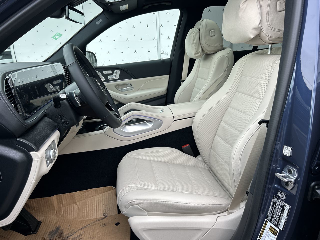 Mercedes-Benz GLE Plug-in Hybrid  2026 à Vancouver, Colombie-Britannique