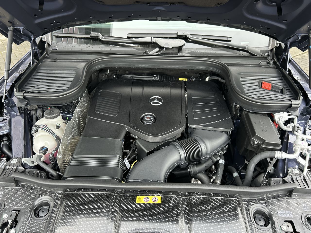 Mercedes-Benz GLE Plug-in Hybrid  2026 à Vancouver, Colombie-Britannique