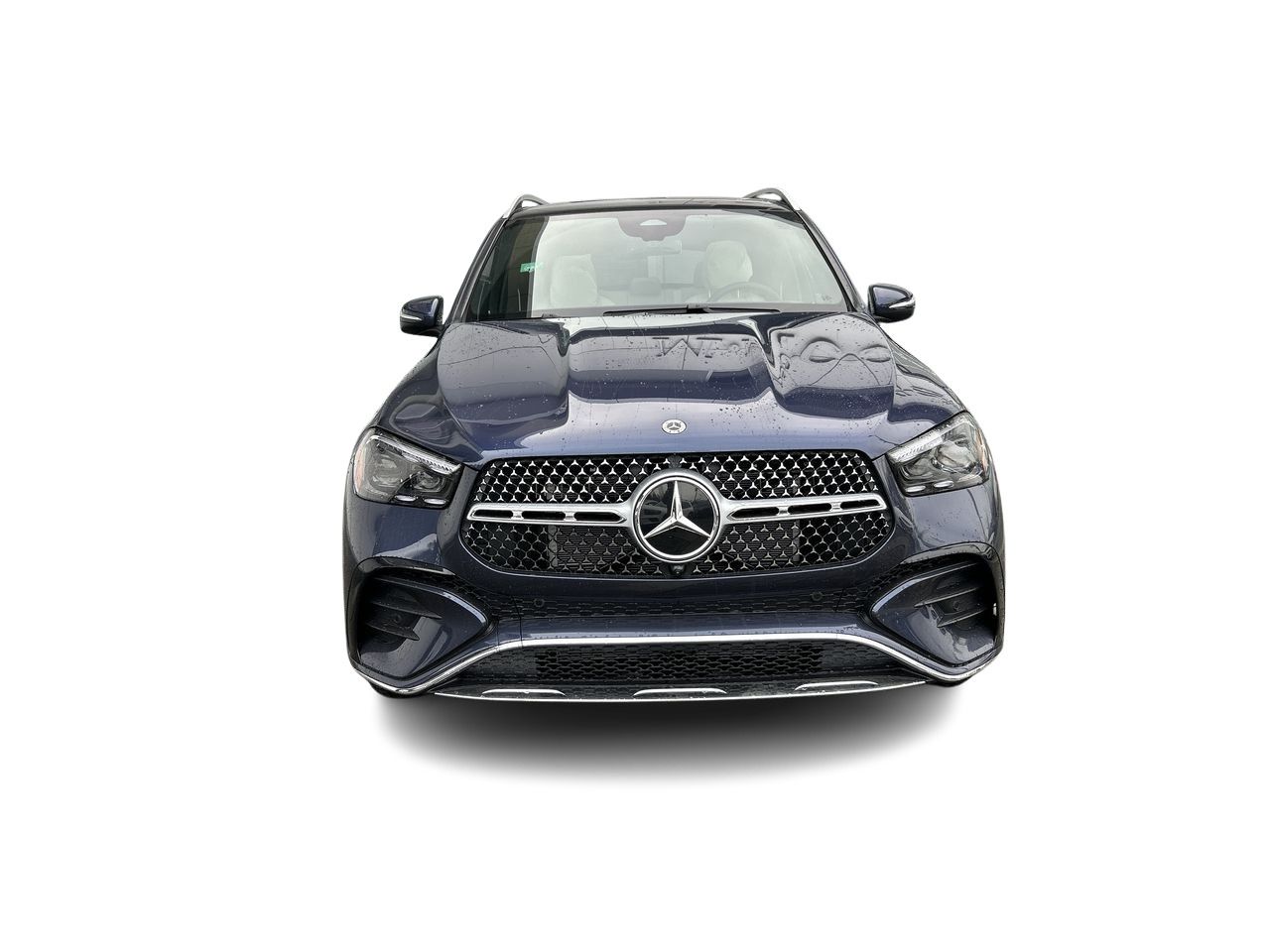 Mercedes-Benz GLE Plug-in Hybrid  2026 à Vancouver, Colombie-Britannique