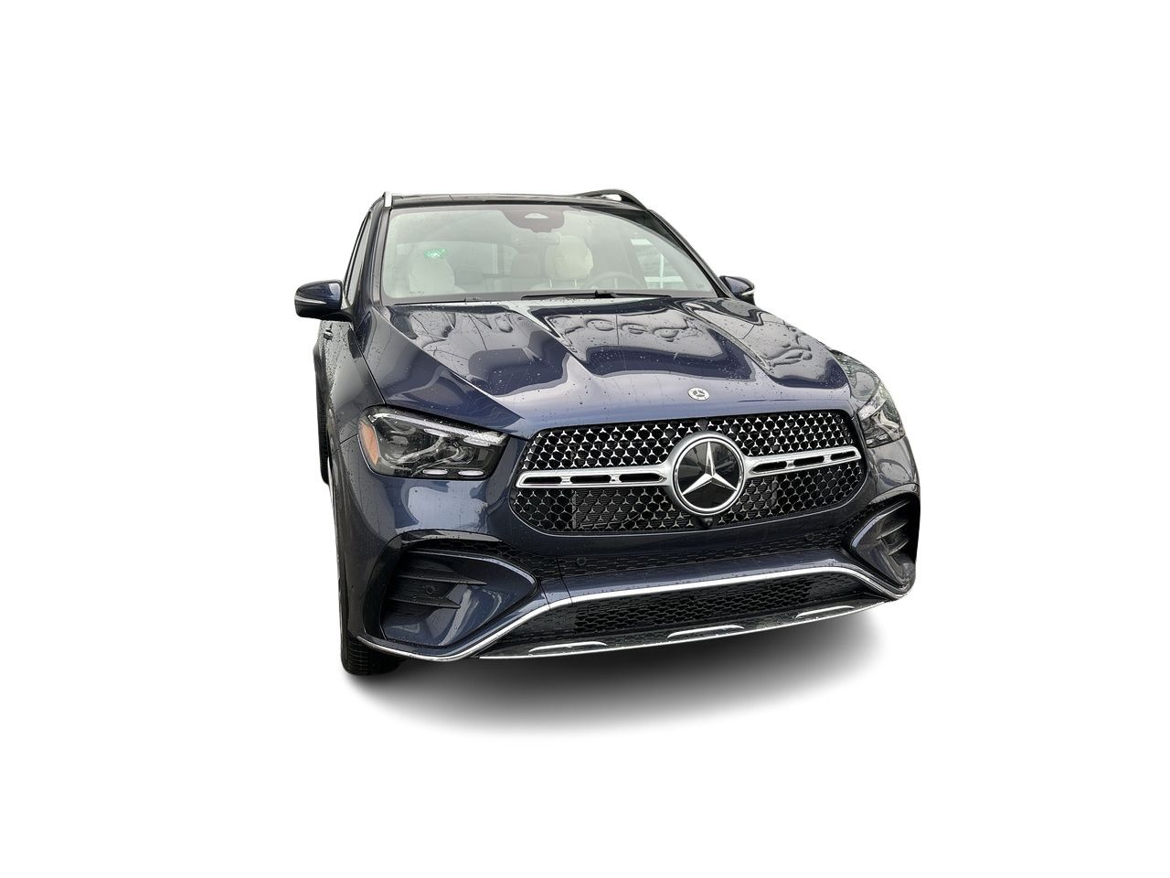 Mercedes-Benz GLE Plug-in Hybrid  2026 à Vancouver, Colombie-Britannique