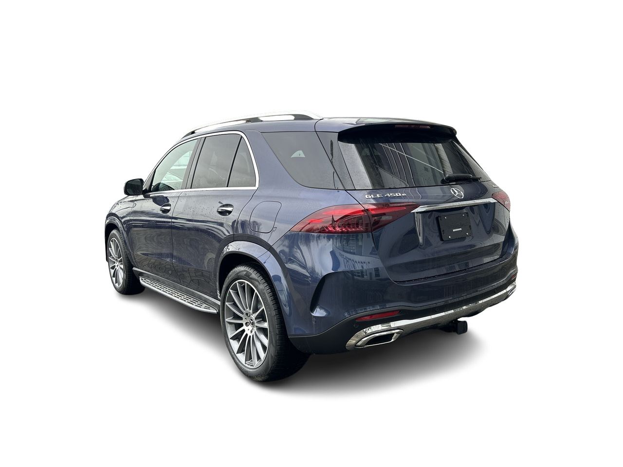 Mercedes-Benz GLE Plug-in Hybrid  2026 à Vancouver, Colombie-Britannique