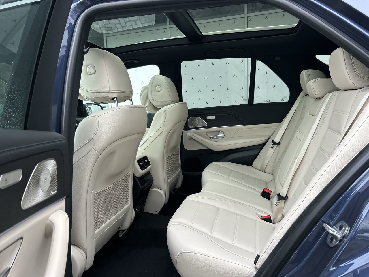 Mercedes-Benz GLE Plug-in Hybrid  2026 à Vancouver, Colombie-Britannique