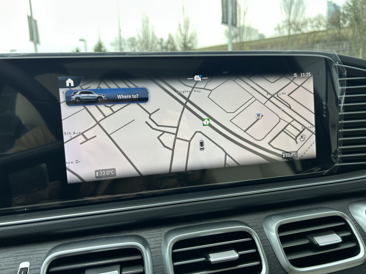 Mercedes-Benz GLE Plug-in Hybrid  2026 à Vancouver, Colombie-Britannique