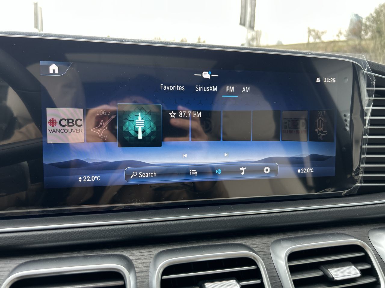 Mercedes-Benz GLE Plug-in Hybrid  2026 à Vancouver, Colombie-Britannique