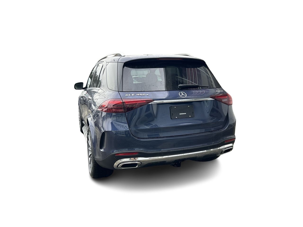 Mercedes-Benz GLE Plug-in Hybrid  2026 à Vancouver, Colombie-Britannique