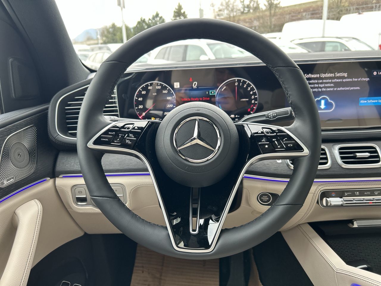 Mercedes-Benz GLE Plug-in Hybrid  2026 à Vancouver, Colombie-Britannique