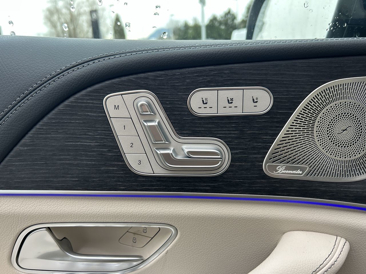 Mercedes-Benz GLE Plug-in Hybrid  2026 à Vancouver, Colombie-Britannique